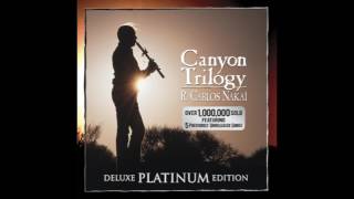 R Carlos Nakai  Canyon Trilogy Deluxe Platinum Edition [upl. by Yenduhc]