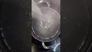 How to properly cook pho noodles [upl. by Norak397]