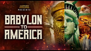 Seminar 14  quotThe Devils Deadly Distractionsquot  Babylon to America [upl. by Bessie]