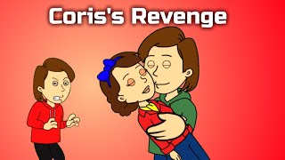 Coris Revenge Final Boris Gets Grounded Episode READ DESC [upl. by Juley]