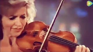 SaintSaens Introduction and Rondo Capriccioso  AnneSophie Mutter Lambert Orkis [upl. by Adiahs]