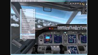 Flight Simulator X for Beginners Part 1 [upl. by Anneg]