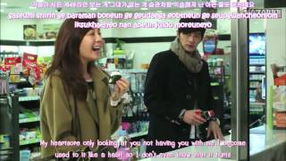 Lee Hyun8Eight  My Heartache MV A Gentlemans Dignity OST ENG SUB  Romanization  Hangul [upl. by Jovi]