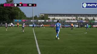 Match Highlights  Finn Harps v Dundalk FC MU20  310824 [upl. by Docile456]