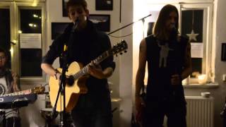 Full Living Room Concert  Halle 2015 [upl. by Chaunce44]