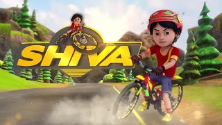 Shiva  Title Track  Kids Songs [upl. by Emile]