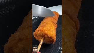 Egg Tower streetfood bangladesh india pakistan [upl. by Naves]