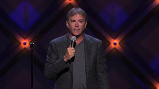 Bills Groin  Bill Engvall [upl. by Gamal]