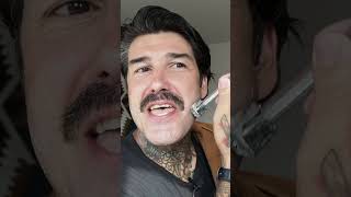 How To Style a Chevron Mustache [upl. by Christian]