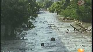 Tsunamis en Mexico [upl. by Kristien869]