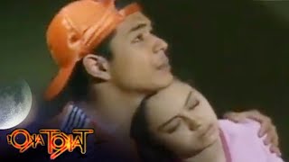 Oka Tokat Aswang FULL EPISODE 06  Jeepney TV [upl. by Assylem]