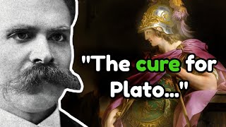 Why Nietzsche Loved Thucydides [upl. by Vigen]