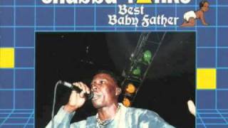 Shabba Ranks  Born As A Don [upl. by Battat]