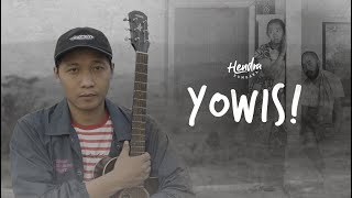 Hendra Kumbara  Yowis Official Music Video [upl. by Itirahc]