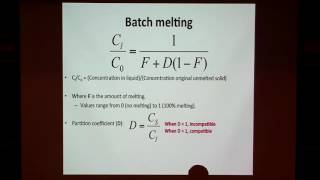 Geochemistry Tutorial 2 Isochrones Model Ages and Chronology [upl. by Finny]