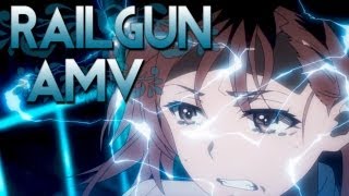 【AMV】Misaka vs Touma To Aru Kagaku No Railgun S とある科学の超電磁砲S [upl. by Rask671]