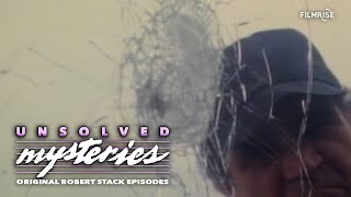 Unsolved Mysteries with Robert Stack  Season 1 Episode 21  Full Episode [upl. by Nahallac429]