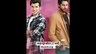 Rajveer  Sourya Bonding in kundali bhagya  kundali bhagya new episode twist bhai episode KB [upl. by Ttekcirc]