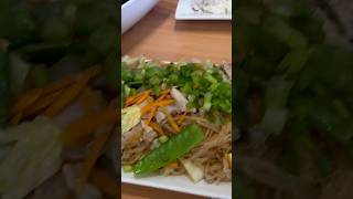 pancit bihon in pinoy gourmet missouri texas [upl. by Margie155]