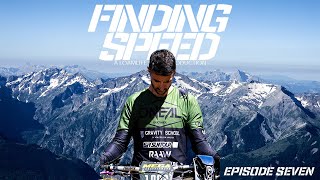 MEGAVALANCHE Finding Speed Episode 7 [upl. by Defant]