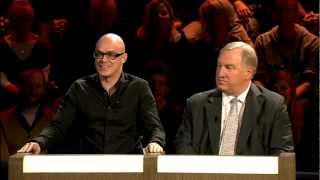 De Slimste Mens ter Wereld  S10E21 Compilatie [upl. by Irita568]