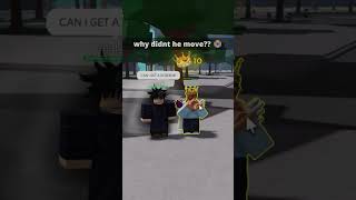 emote wheel distraction roblox thestrongestbattlegrounds saitamabattlegrounds [upl. by Atkinson]