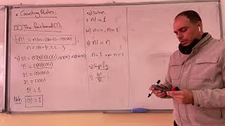 Principles of Statistics Lecture 13 [upl. by Tem]