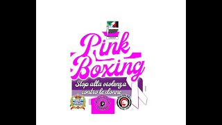 Pinx boxing Interegionale Femminile [upl. by Parik617]