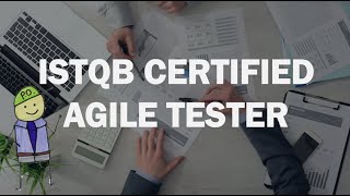 ISTQB Certified Agile Tester  Introduction [upl. by Brosy]