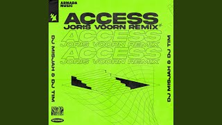 Access Joris Voorn Remix [upl. by Staffard930]