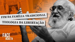 Paulo Freire o FALSO cristão [upl. by Brouwer]