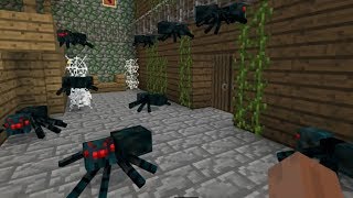 Minecraft Monster Zoo [upl. by Nnyltiak164]