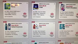 CVS APP NOT WORKING 7118  Coupons Wont Load CVSDrama [upl. by Enined]