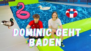 Sind wir bald ein Strandbad 🏖️ I JUMP DOME Klagenfurt [upl. by Barbee]