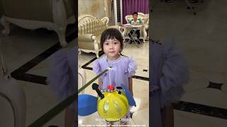 Chintu made a ball with light from wood  😱carriage house wooden artist  shortsvideo [upl. by Adnahs]