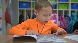 What the Science Says About How Kids Learn to Read [upl. by Jamaal]