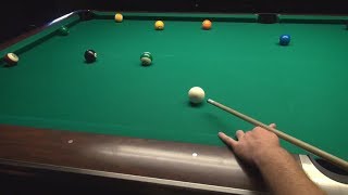 Pool table games [upl. by Bijan]