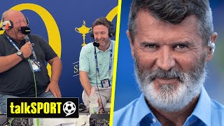 Conor Moore Nails the ULTIMATE Roy Keane Impression 🤣⚽️ conormoorecomedy [upl. by Haelat613]