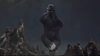 The Godzilla Victory Dance Reference In Ultraman Rising [upl. by Mariano]