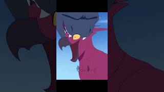 Godzilla Eats Rodan animation shorts [upl. by Ocsisnarf]