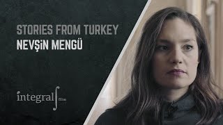 Stories From Turkey  Nevşin Mengü [upl. by Aissac]