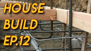 How To Tie Rebar  EP12 [upl. by Lund]