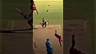 AB de Villiers delights with extraordinary late explosion [upl. by Eirahs]