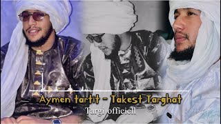 Aymenn tartit  Takest Targhat  Music touareg [upl. by Harvey339]