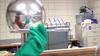 Van de Graaff Generator Demonstrations [upl. by Ociredef]