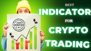 Best indicator for trading in cryptoforexstock market  best TradingView indicator to make money ￼ [upl. by Evered]