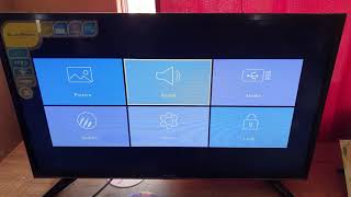 Blackpoint Elite Smart TV Reset [upl. by Zurn]