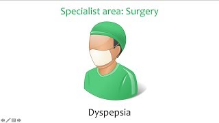 Dyspepsia [upl. by Theda]