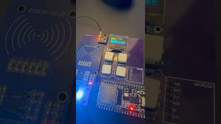 WiFi Packet Sniffing with ESP32 [upl. by Vivie]