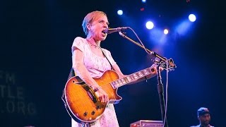 Throwing Muses  Full Performance Live on KEXP [upl. by Kcirret]